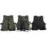Gen X Global Reversible Tactical Vest - Digi / Black