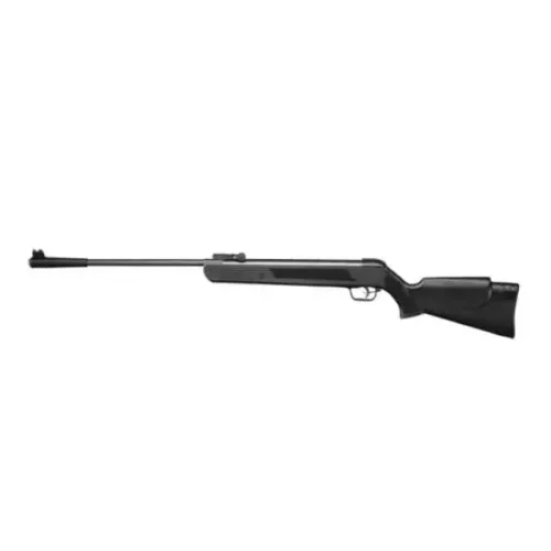 Artemis SnowPeak LB600 5.5mm Pellet Gun- Black