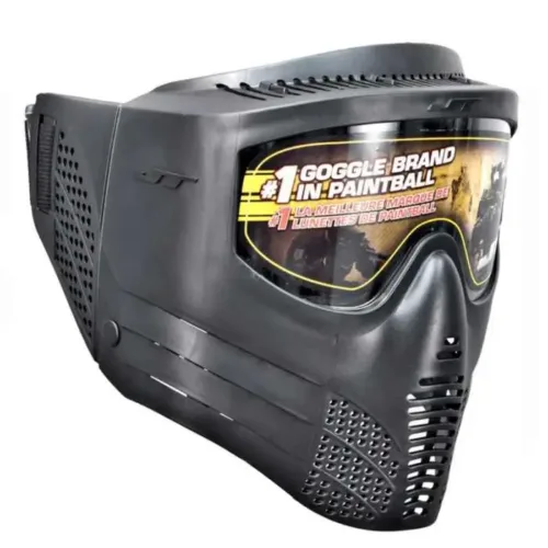 JT Guardian 2 Paintball Mask